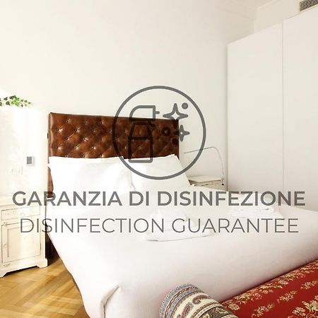 Italianway-Beatrice D'Este 37 Milan Extérieur photo