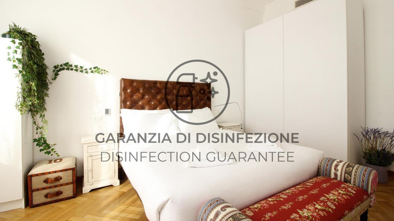 Italianway-Beatrice D'Este 37 Milan Extérieur photo
