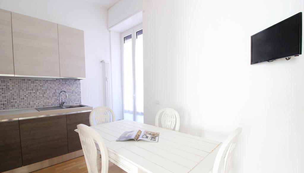 Italianway-Beatrice D'Este 37 Milan Extérieur photo
