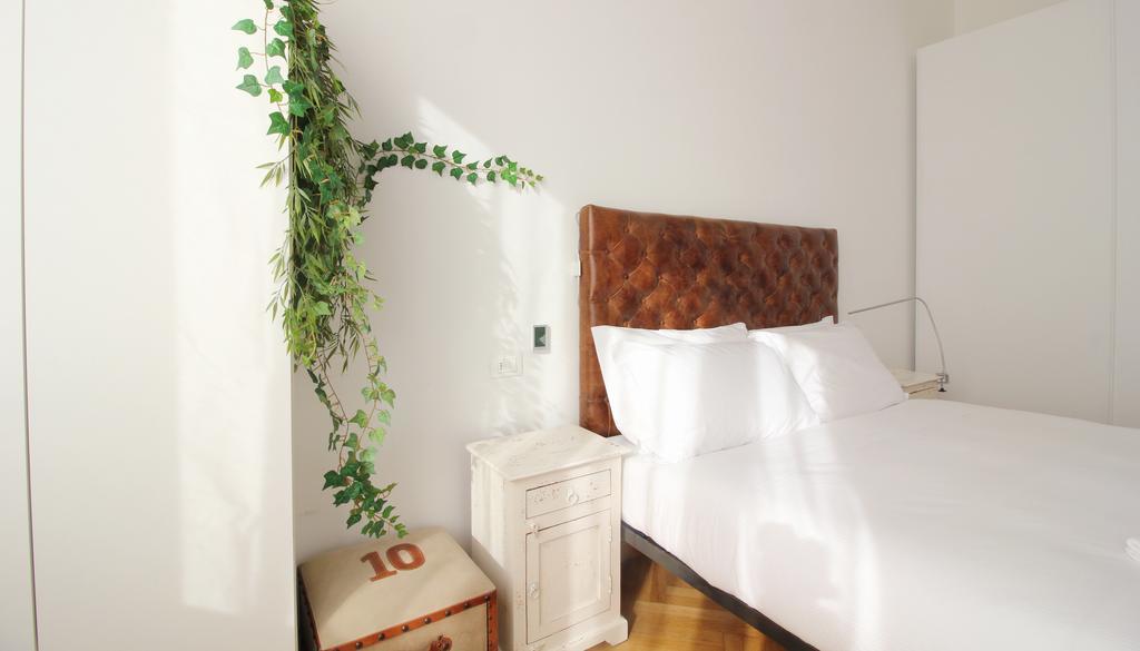 Italianway-Beatrice D'Este 37 Milan Extérieur photo