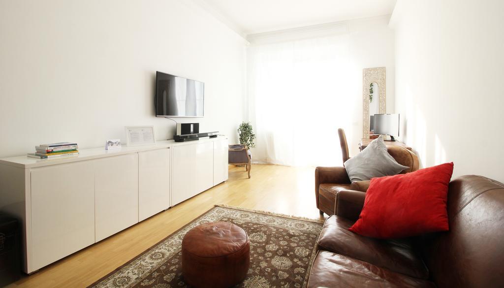 Italianway-Beatrice D'Este 37 Milan Extérieur photo