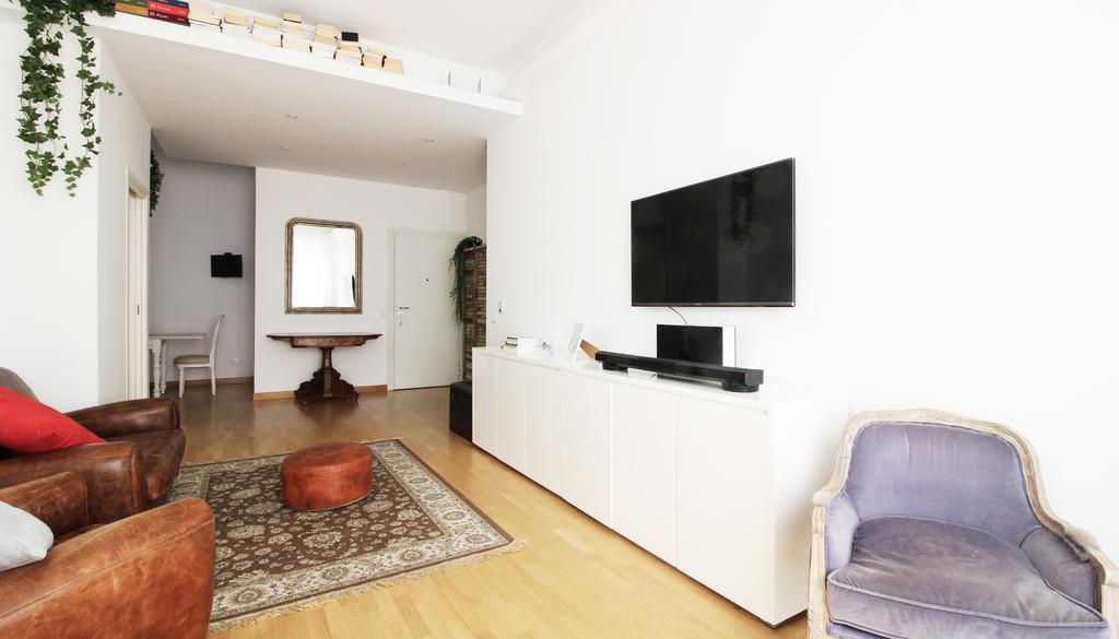 Italianway-Beatrice D'Este 37 Milan Extérieur photo